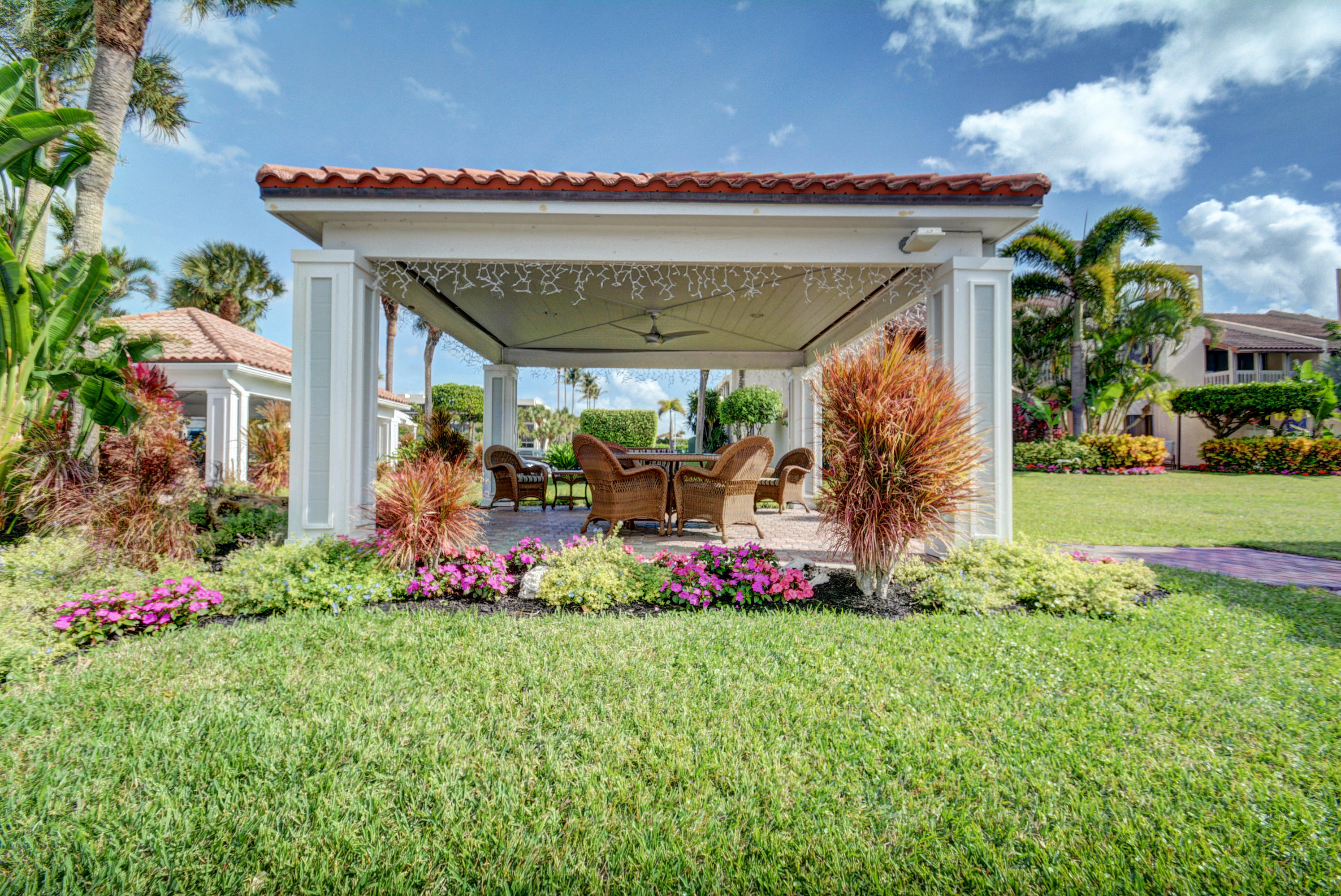 2687 North Ocean Boulevard, Unit G205 Boca Raton, FL 33431 - Photo 71 of 78 Yacht & Raquet Club of Boca Raton (47)