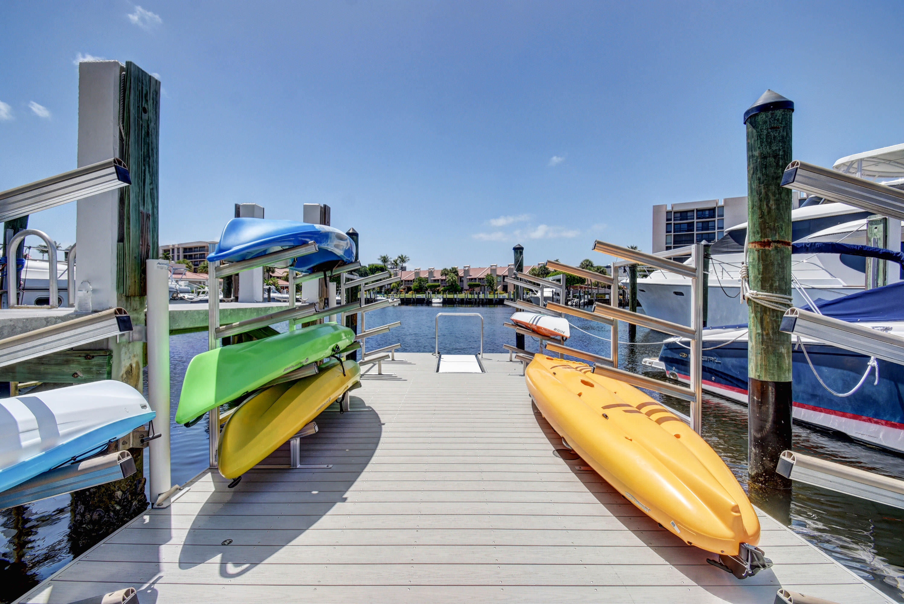2687 North Ocean Boulevard, Unit G205 Boca Raton, FL 33431 - Photo 72 of 78 Yacht & Raquet Club of Boca Raton (49)
