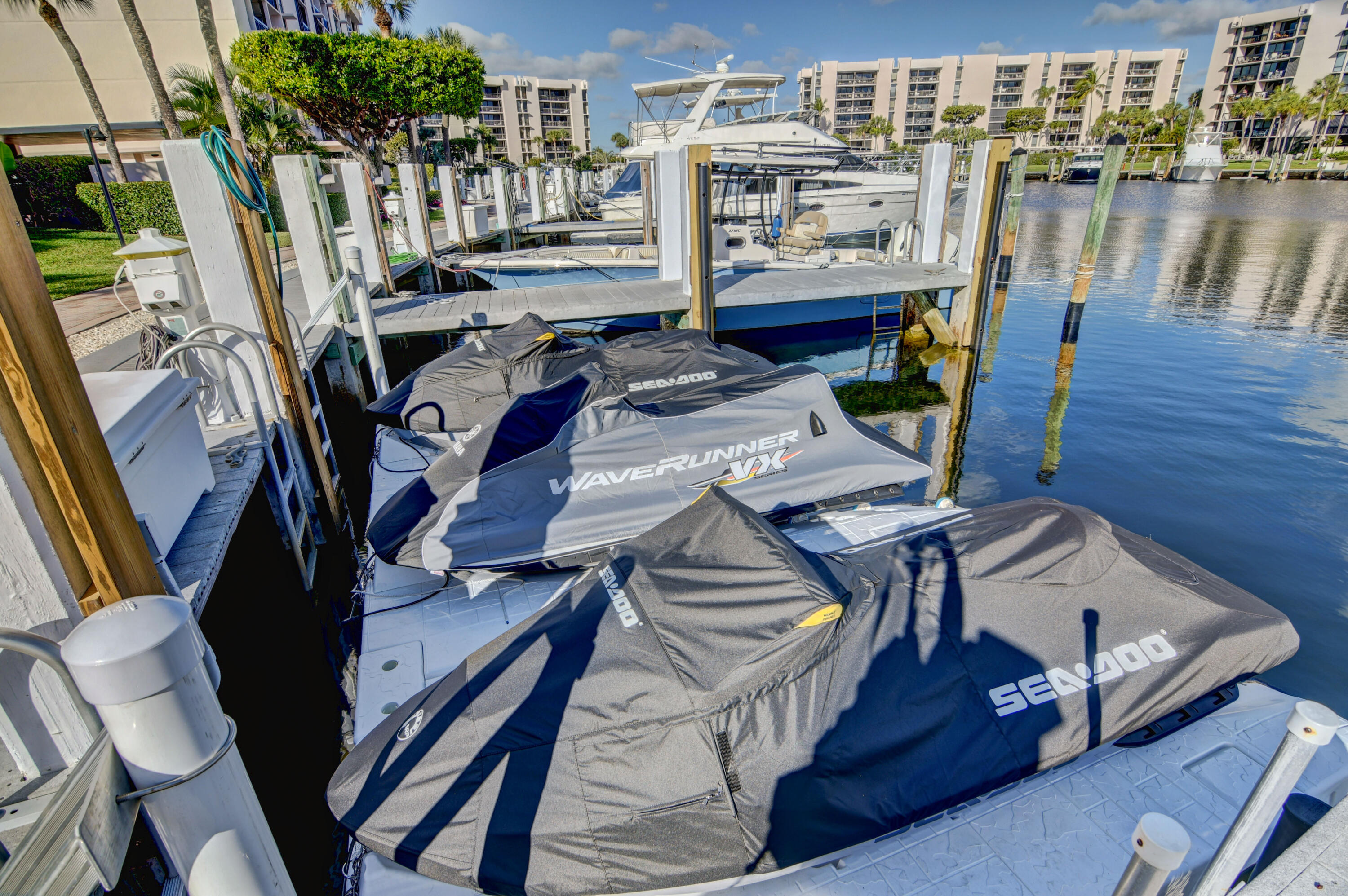 2687 North Ocean Boulevard, Unit G205 Boca Raton, FL 33431 - Photo 73 of 78 Yacht & Raquet Club of Boca Raton (50)