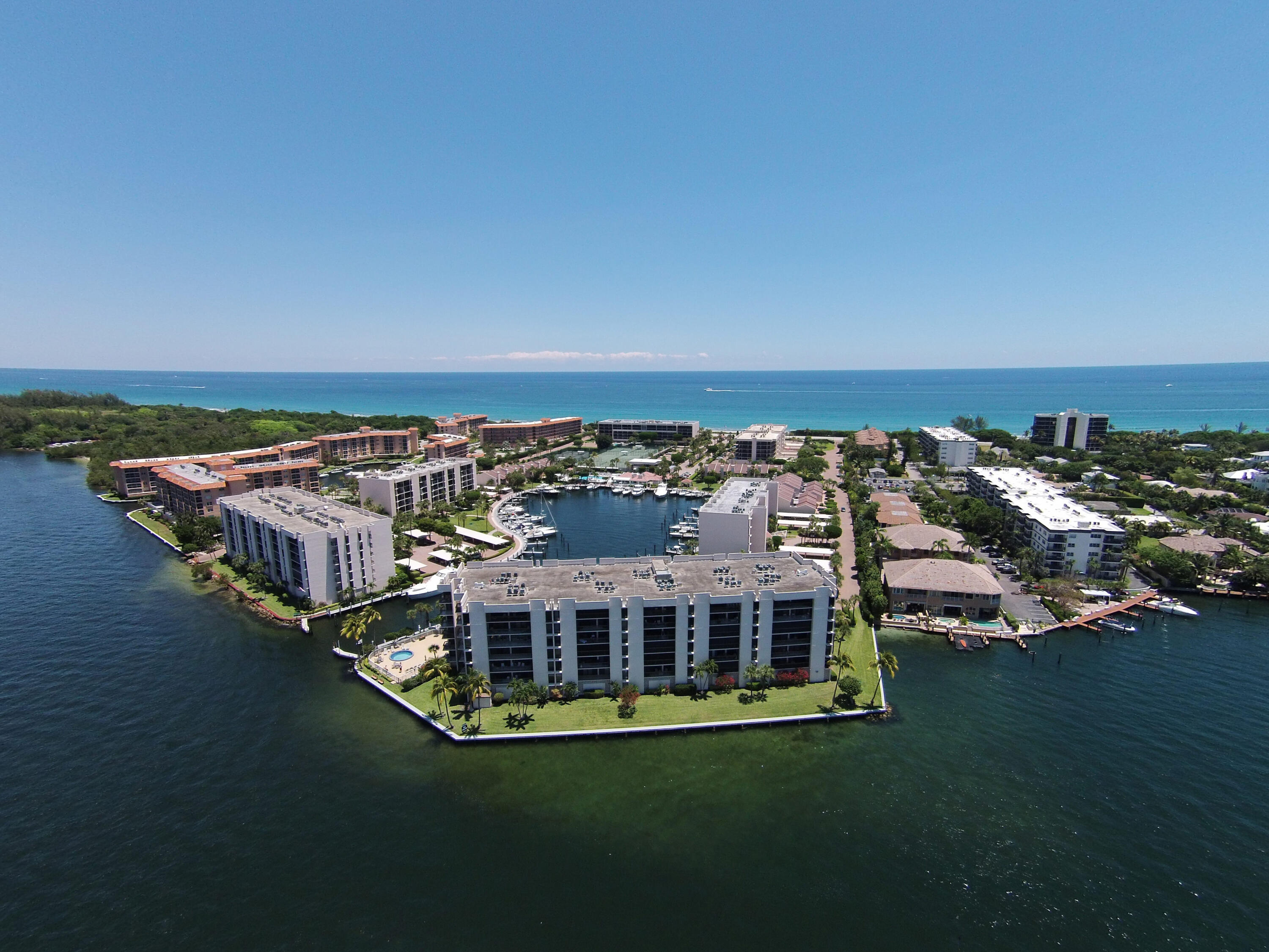 2687 North Ocean Boulevard, Unit G205 Boca Raton, FL 33431 - Photo 74 of 78 Yacht & Raquet Club of Boca Raton (51)