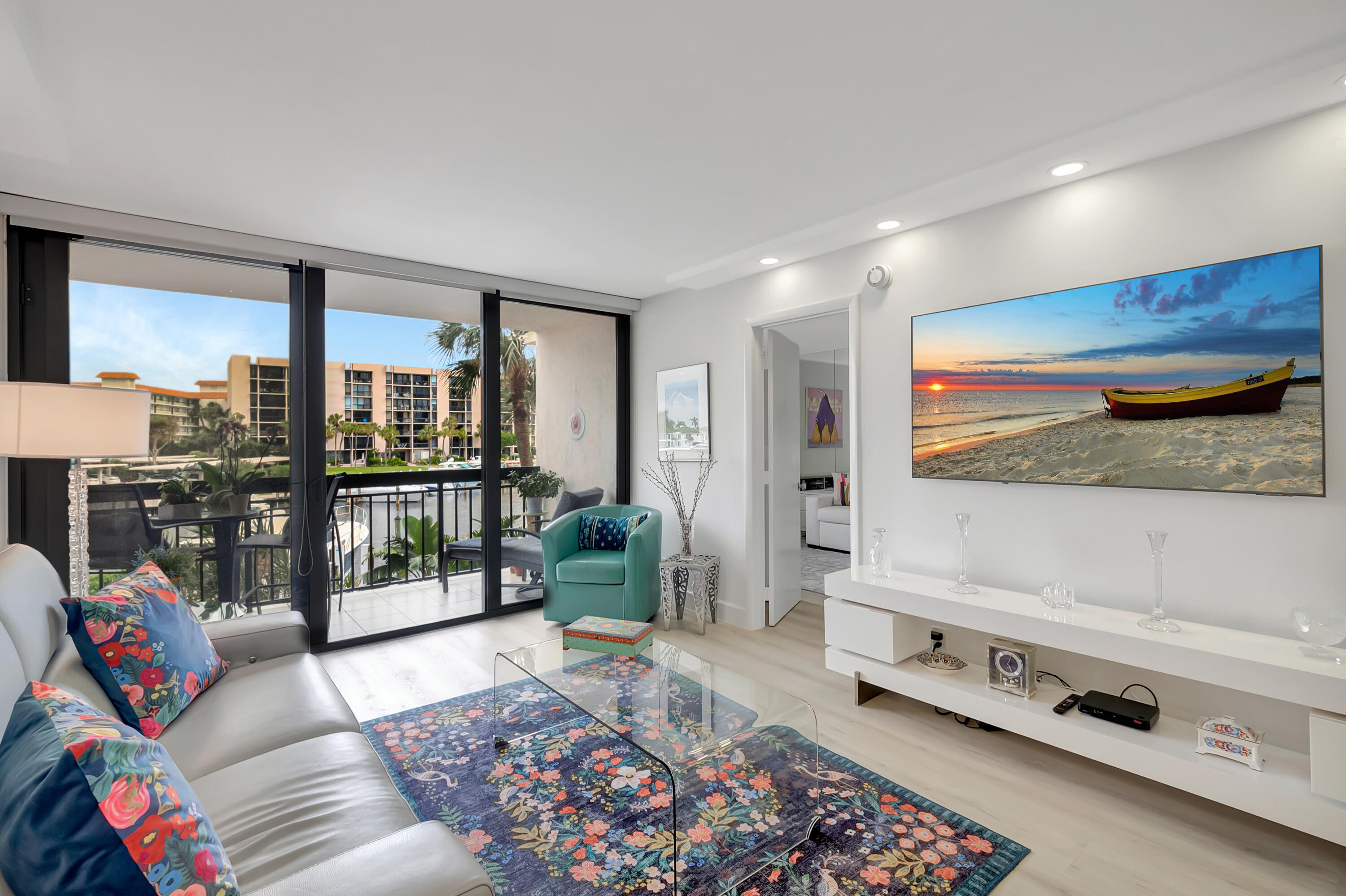 2687 North Ocean Boulevard, Unit G205 Boca Raton, FL 33431 - Photo 10 of 78 DSC_5081