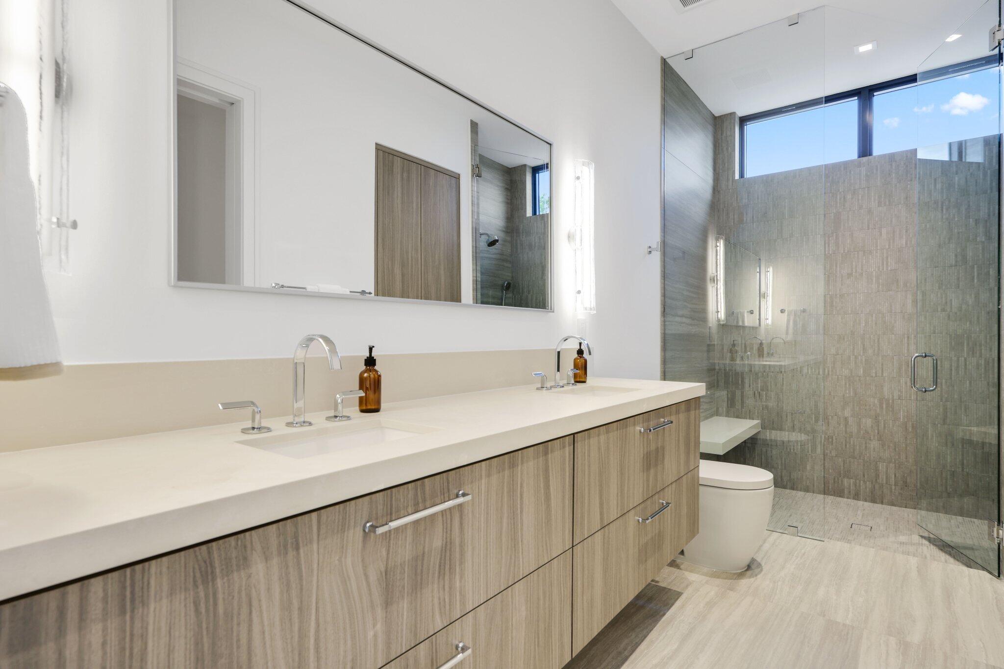 340 Grove Place Delray Beach, FL 33444 - Photo 66 of 89 bedroom 3 ensuite