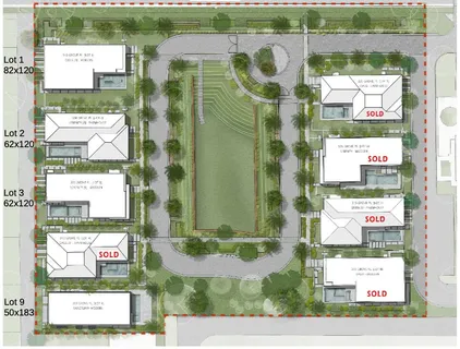 $5,000,000 | 340 Grove Place, Delray Beach, FL 33444