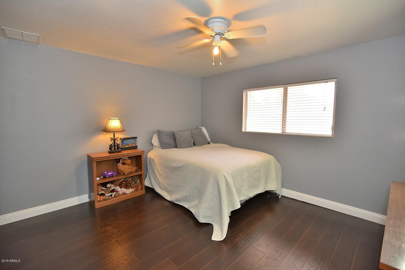 2511 South Evergreen Road Tempe, AZ 85282 - Photo 26 of 32 bedroom #2