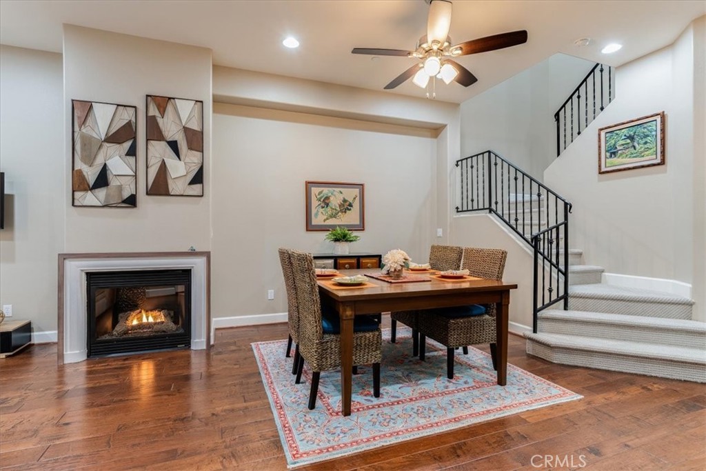 1197 Swallowtail Way, Unit 61 Nipomo, CA 93444 - Photo 15 of 36 Beautifully Appointed Dining Area