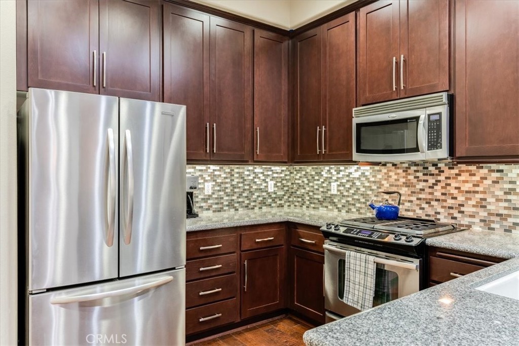 1197 Swallowtail Way, Unit 61 Nipomo, CA 93444 - Photo 22 of 36 Another View of Kitchen