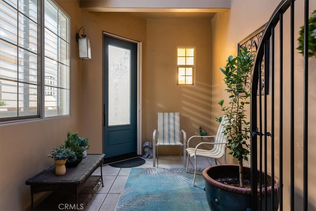 1197 Swallowtail Way, Unit 61 Nipomo, CA 93444 - Photo 7 of 36 Another View of Front Door