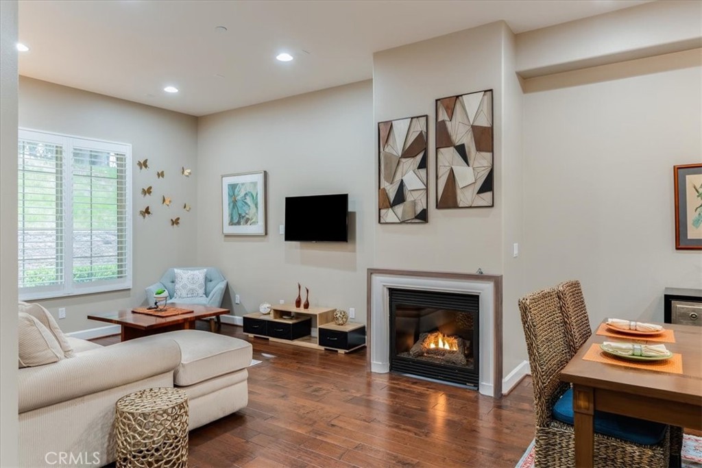 1197 Swallowtail Way, Unit 61 Nipomo, CA 93444 - Photo 8 of 36 Great Room With Fireplace