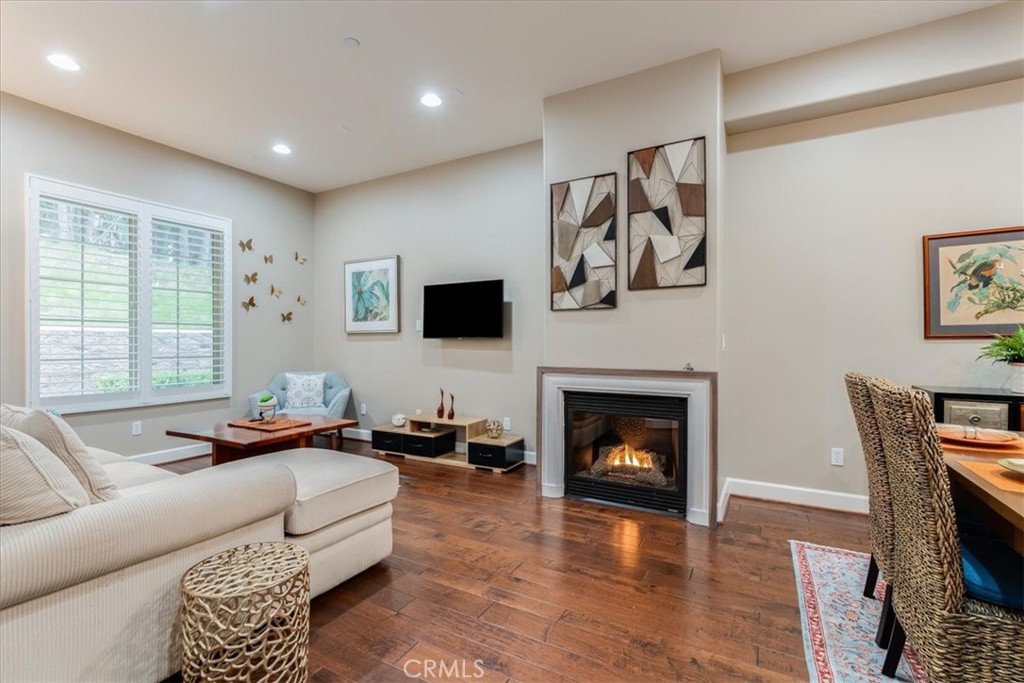 1197 Swallowtail Way, Unit 61 Nipomo, CA 93444 - Photo 9 of 36 Great Room With Wood Floors