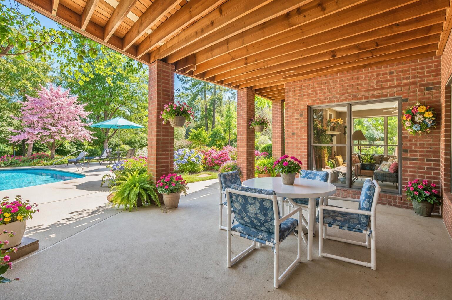 313 Live Oak Road Aiken, SC 29803 - Photo 7 of 49