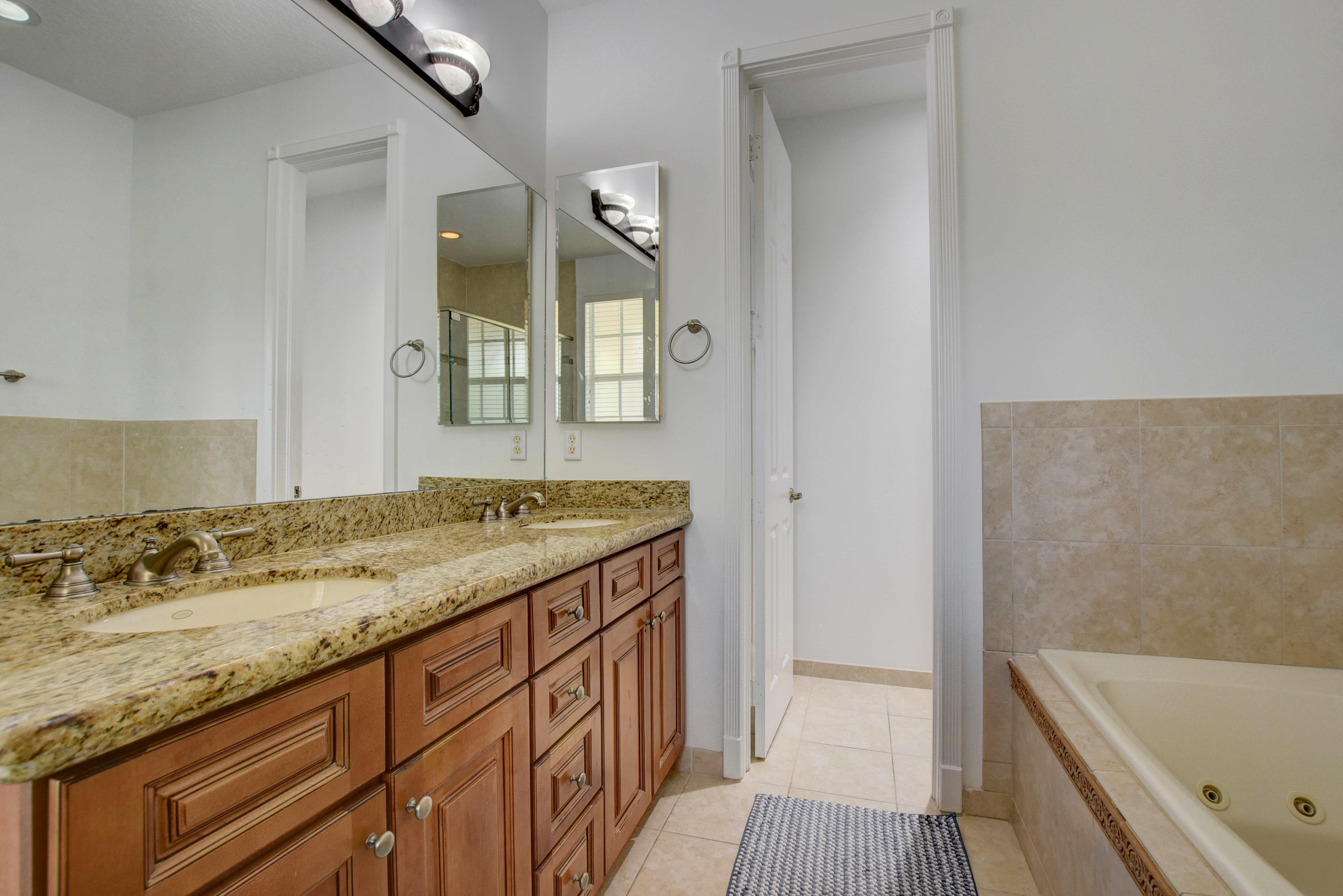 8336 Northwest 9th Avenue Boca Raton, FL 33487 - Photo 25 of 39 Master Bath