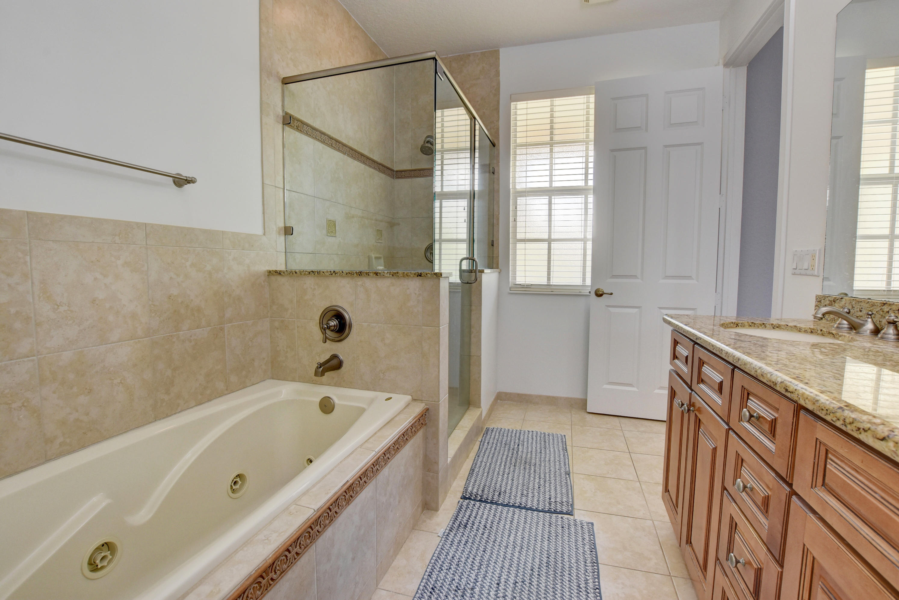 8336 Northwest 9th Avenue Boca Raton, FL 33487 - Photo 26 of 39 Master Bath