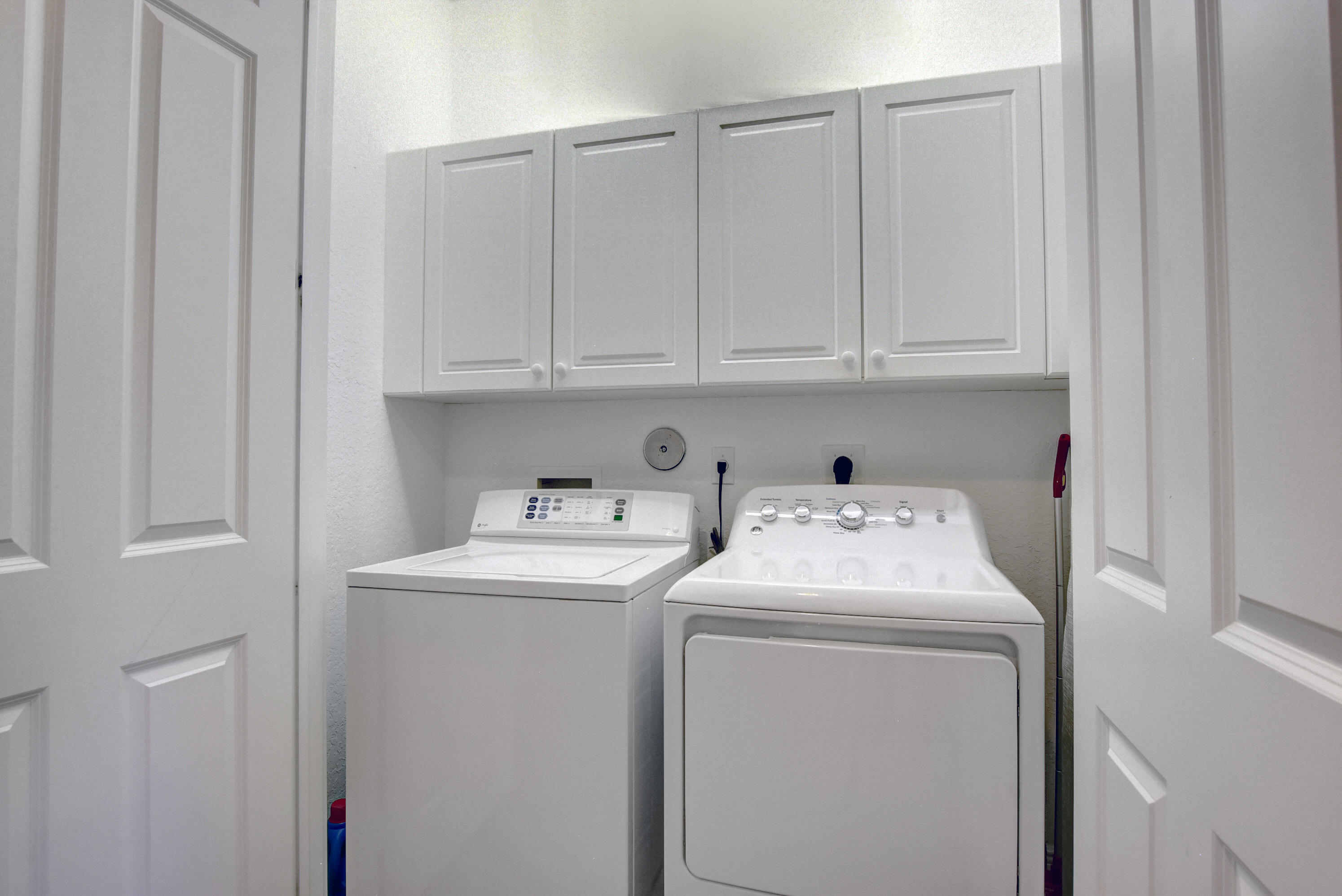 8336 Northwest 9th Avenue Boca Raton, FL 33487 - Photo 31 of 39 Laundry Room