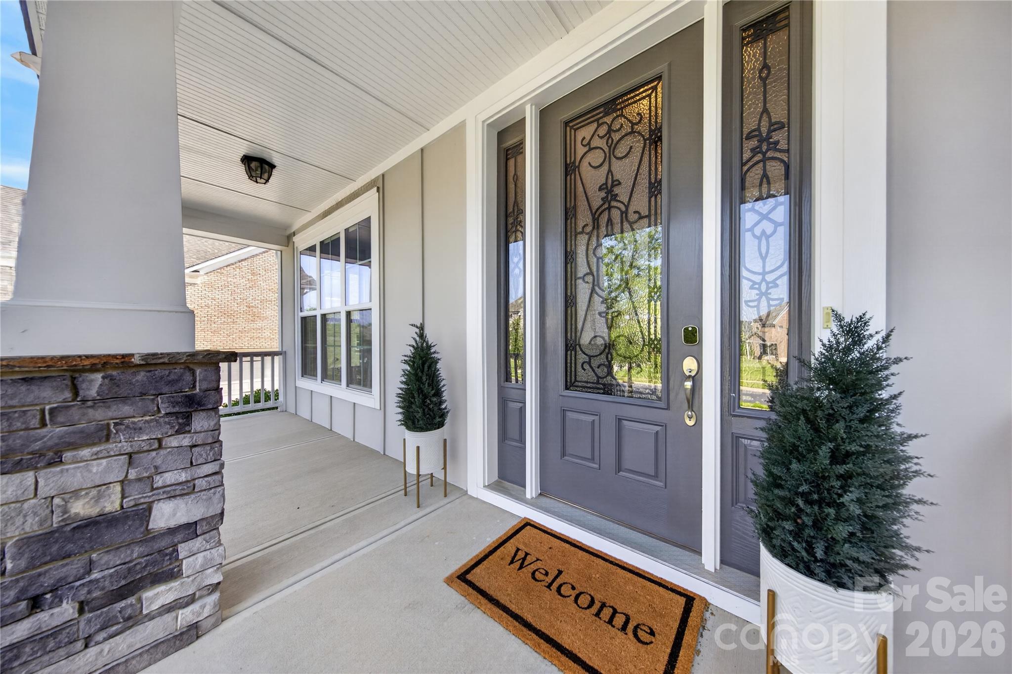 366 Hampton Trail Drive Fort Mill, SC 29708 - Photo 2 of 45