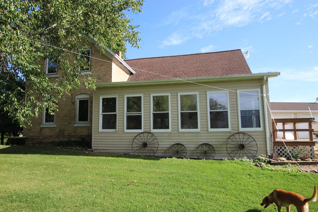 Main View