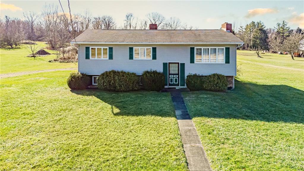 4040 Slope Hill Road Mount Pleasant, PA 15666 - Photo 1 of 24 Gallery Image 1