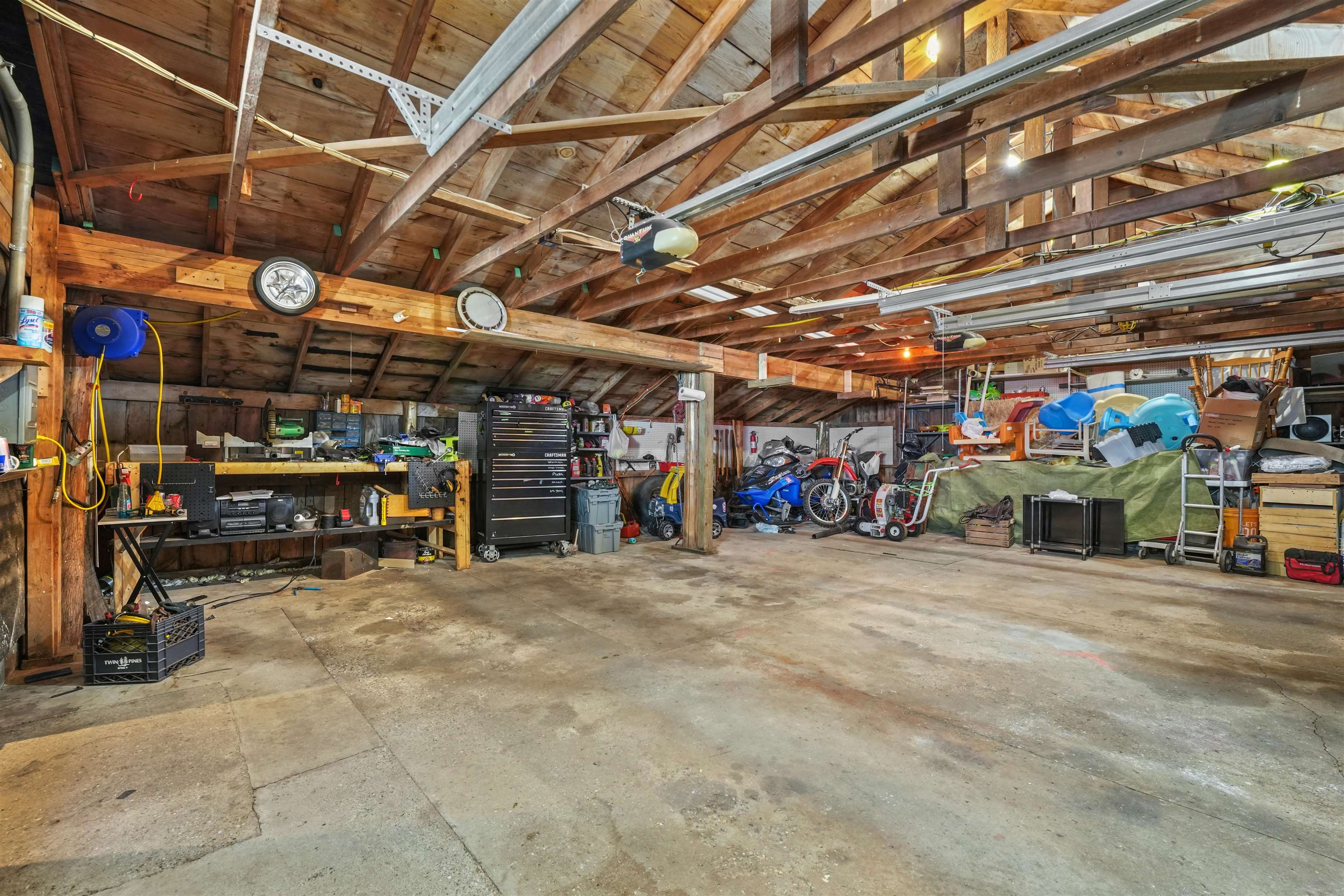 3015 County Line Road East Kingsley, MI 49649 - Photo 17 of 32