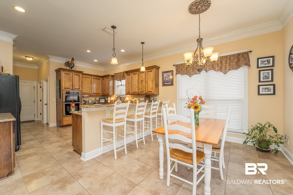 6471 Clear Pointe Court Mobile, AL 36618 - Photo 7 of 19
