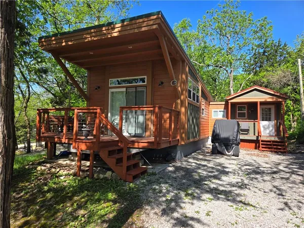 $185,000 | 41 Heron Drive, Mound City, KS 66056