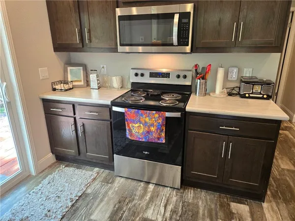 $185,000 | 41 Heron Drive, Mound City, KS 66056