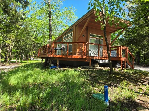 $185,000 | 41 Heron Drive, Mound City, KS 66056