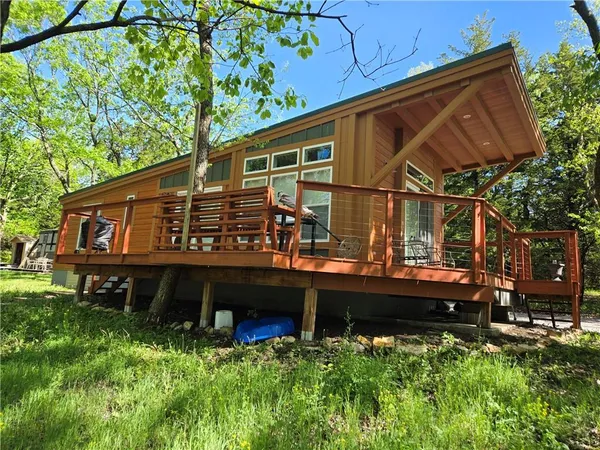 $185,000 | 41 Heron Drive, Mound City, KS 66056