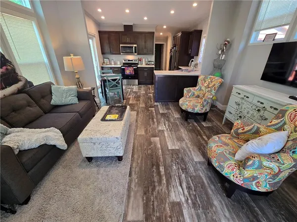 $185,000 | 41 Heron Drive, Mound City, KS 66056