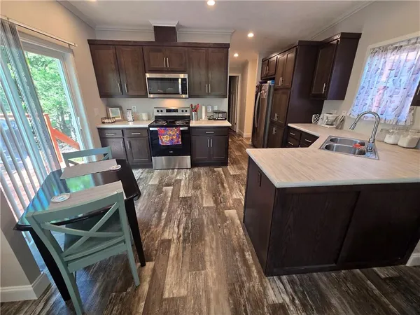 $185,000 | 41 Heron Drive, Mound City, KS 66056