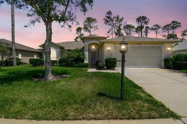 $279,000 | 11147 Brambleleaf Way, Hudson, FL 34667