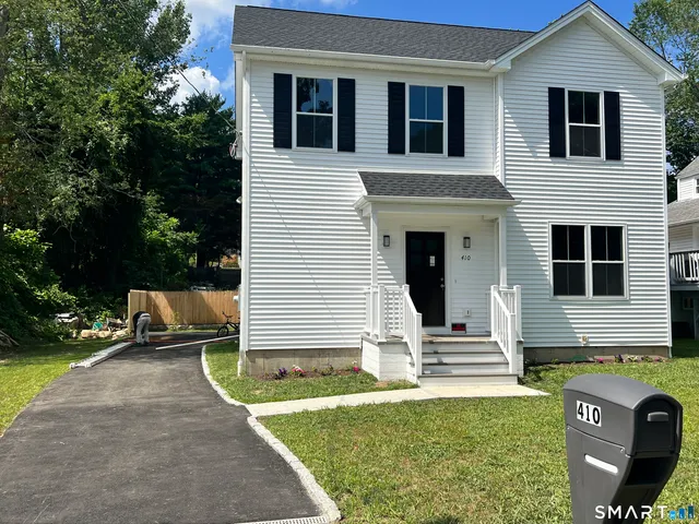 $614,900 | 410 Alba Avenue, Bridgeport, CT 06606