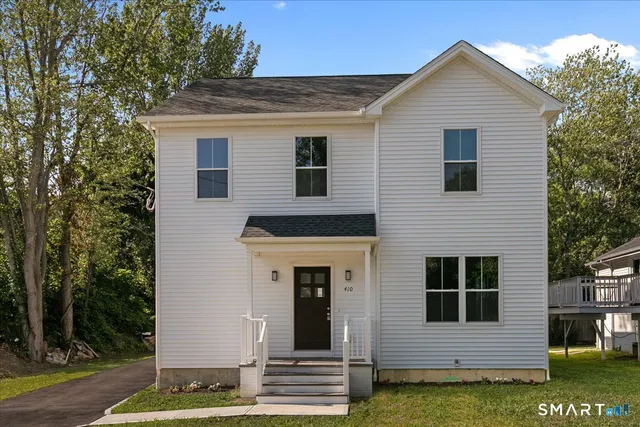 $614,900 | 410 Alba Avenue, Bridgeport, CT 06606