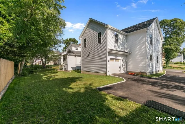 $614,900 | 410 Alba Avenue, Bridgeport, CT 06606