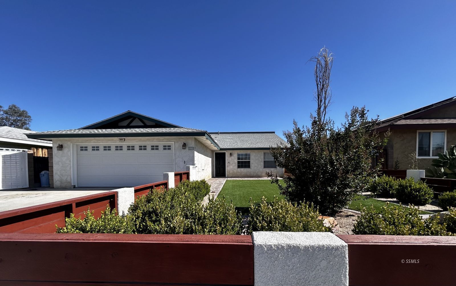 609 Weiman Avenue Ridgecrest, CA 93555 - Photo 1 of 37