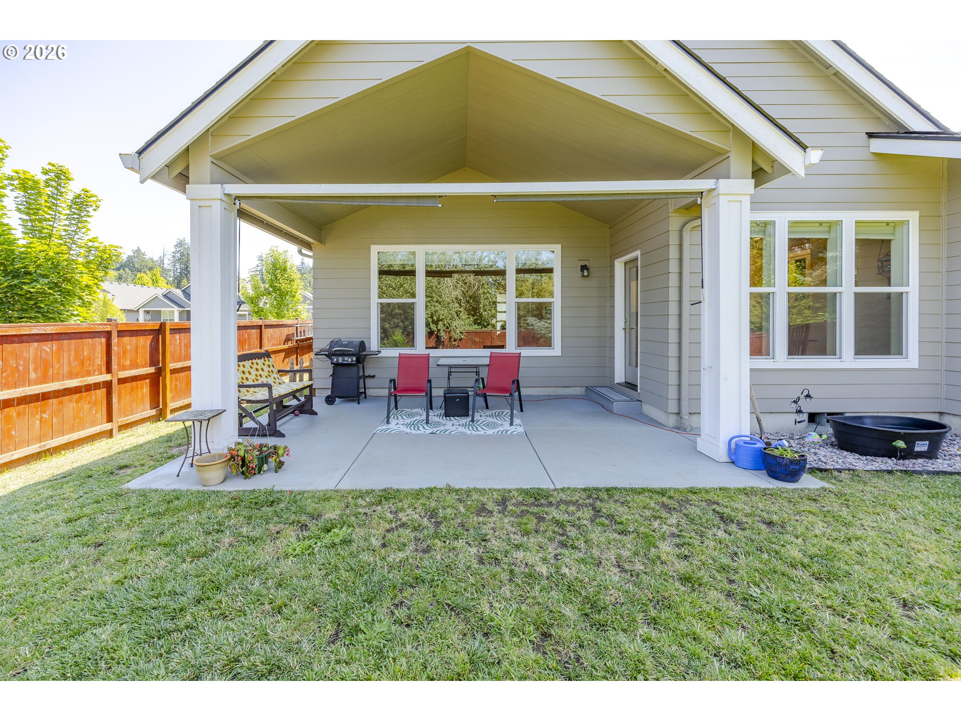 1152 South 46th Street Springfield, OR 97478 - Photo 40 of 45