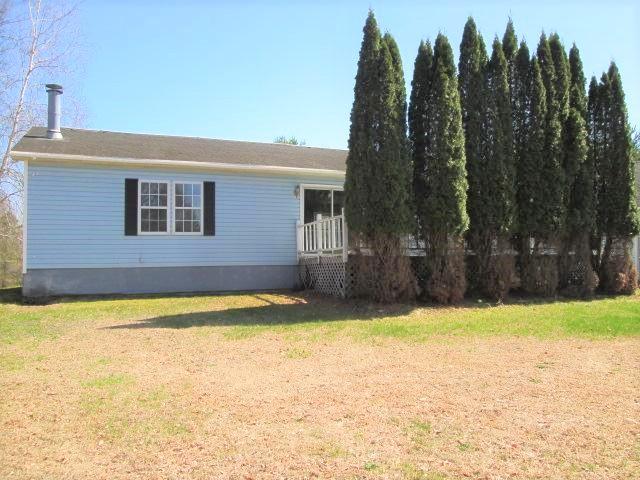 350 Riverside Drive Eddington, ME 04428 - Photo 9 of 10 Rear