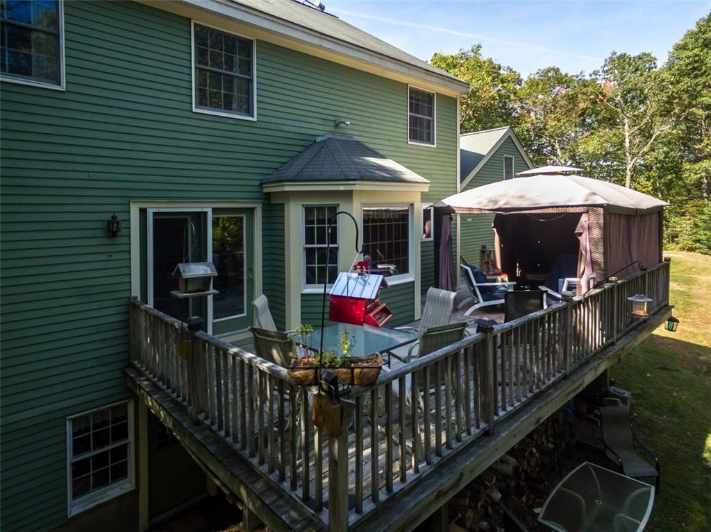 235 Hill Road West Bath, ME 04530 - Photo 29 of 35 Photo