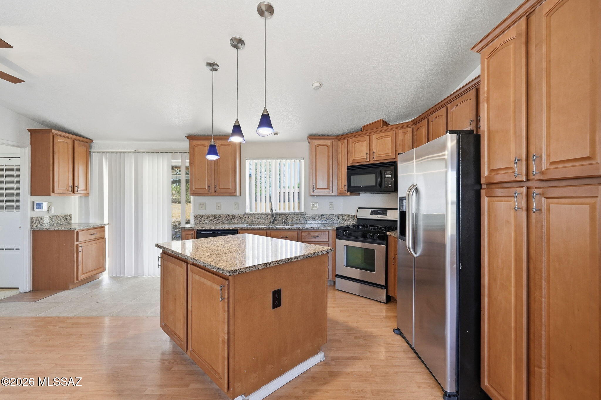 6298 East Grayhawk Ranch Road Tucson, AZ 85756 - Photo 14 of 31