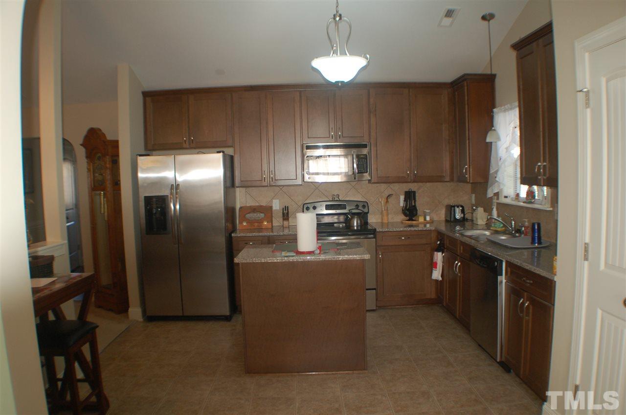 78 Dexter Ridge Angier, NC 27501 - Photo 24 of 25 Gallery Image 24