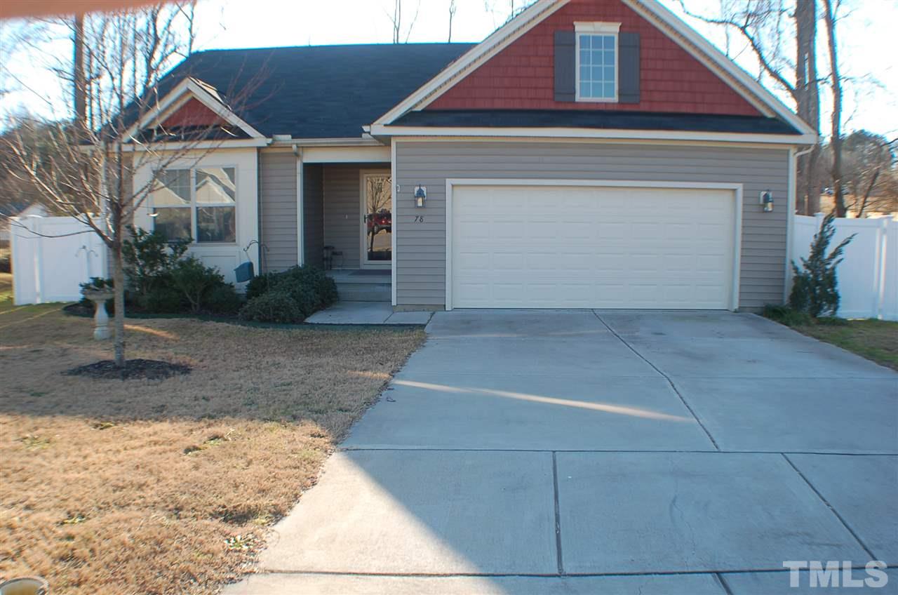 78 Dexter Ridge Angier, NC 27501 - Photo 25 of 25 Gallery Image 25