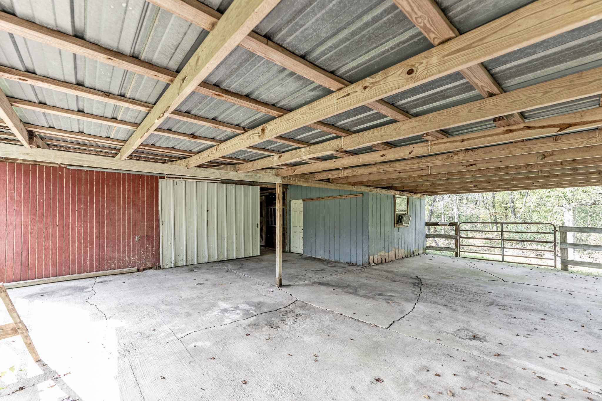 290 Townley Ranch Road Huntsville, TX 77320 - Photo 40 of 50