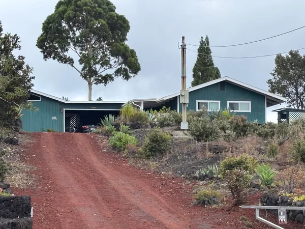 $299,900 | 92-8564 Koa Lane, Ocean View, HI 96704