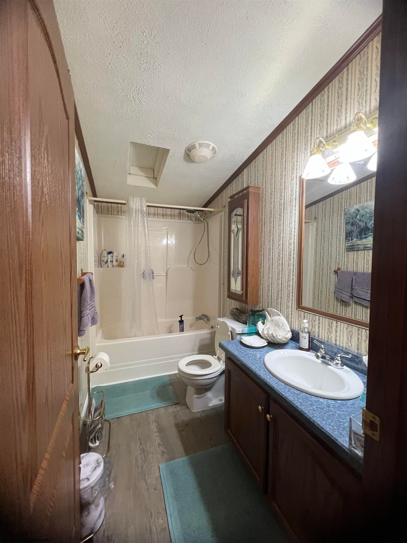 6928 Buckhannon Road Volga, WV 26238 - Photo 45 of 47 Gallery Image 45