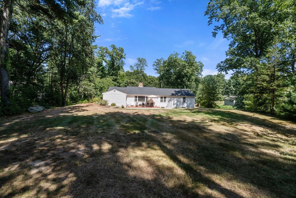 24 Great Rock Road Sherborn, MA 01770 - Photo 34 of 39 Gallery Image 34