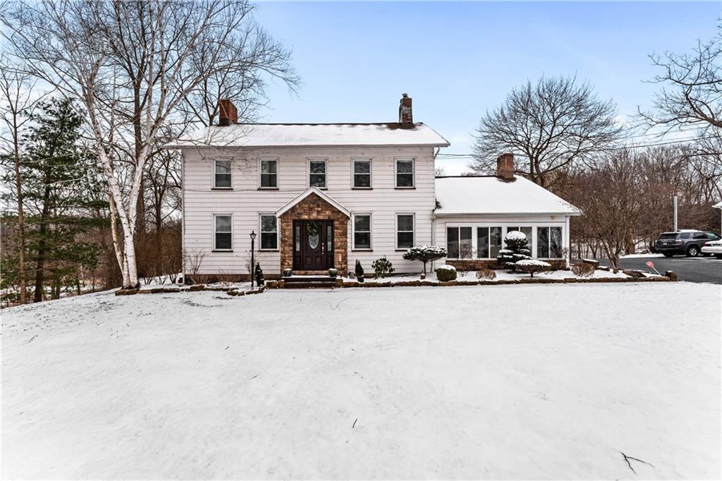 2691 Evergreen Road Pulaski, PA 16143 - Photo 1 of 25 Gallery Image 1