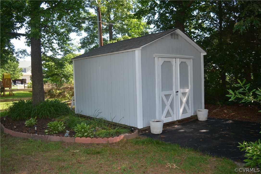 212 East Huntsman Road Sandston, VA 23150 - Photo 11 of 40 Gallery Image 11