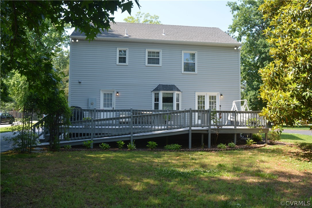 212 East Huntsman Road Sandston, VA 23150 - Photo 3 of 40 Gallery Image 3