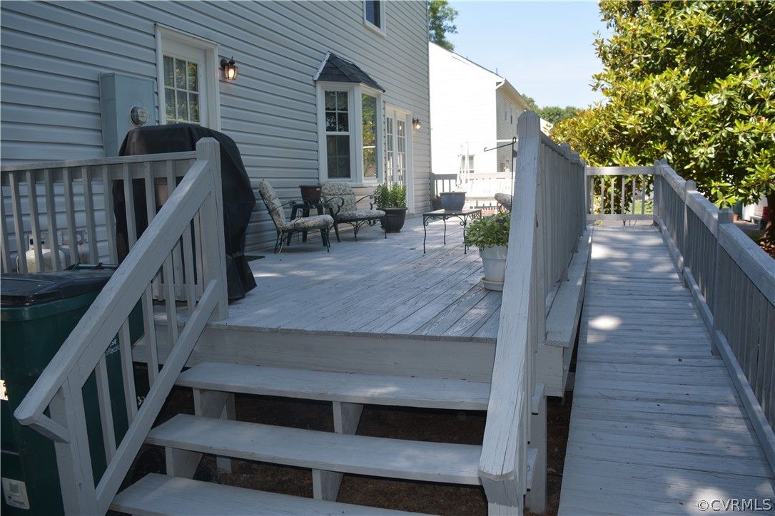212 East Huntsman Road Sandston, VA 23150 - Photo 4 of 40 Gallery Image 4