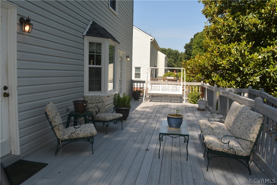 212 East Huntsman Road Sandston, VA 23150 - Photo 6 of 40 Gallery Image 6