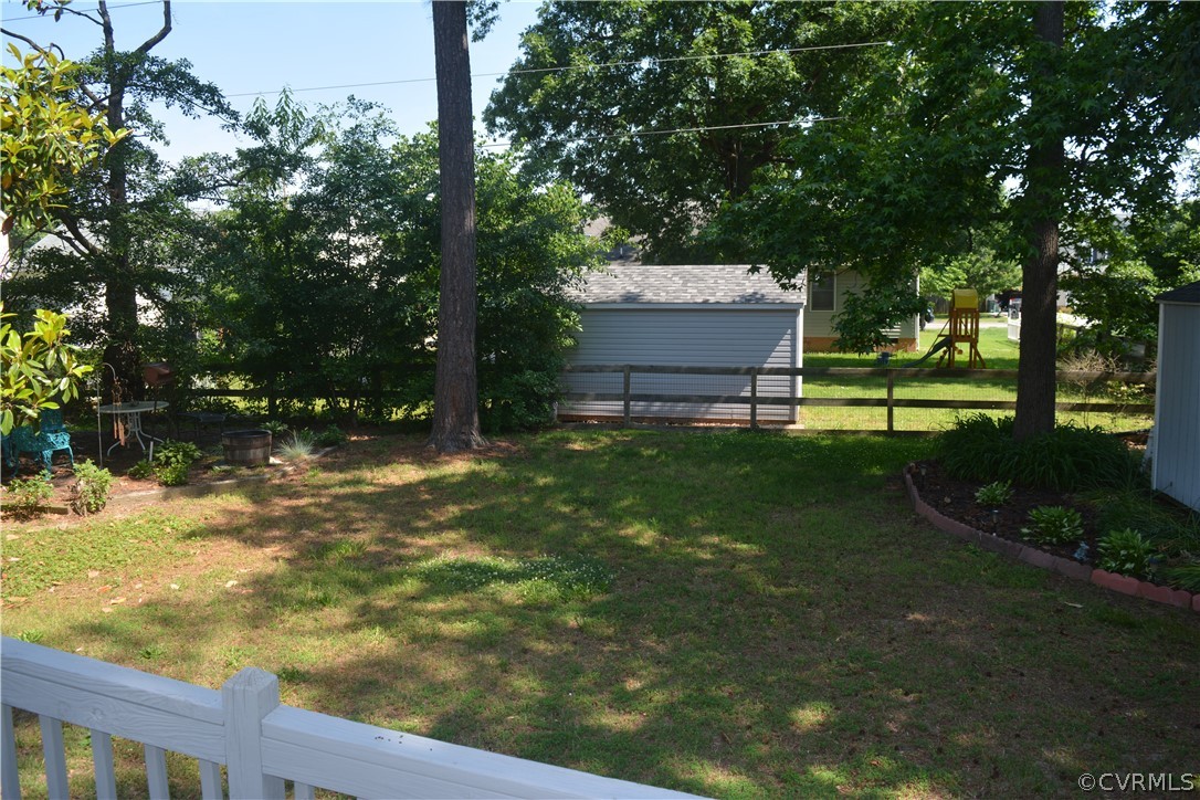 212 East Huntsman Road Sandston, VA 23150 - Photo 8 of 40 Gallery Image 8