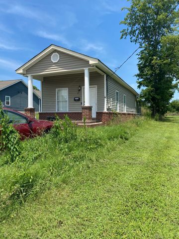 $309,900 | 1608 Dr DB Todd Jr Boulevard, Nashville, TN 37208